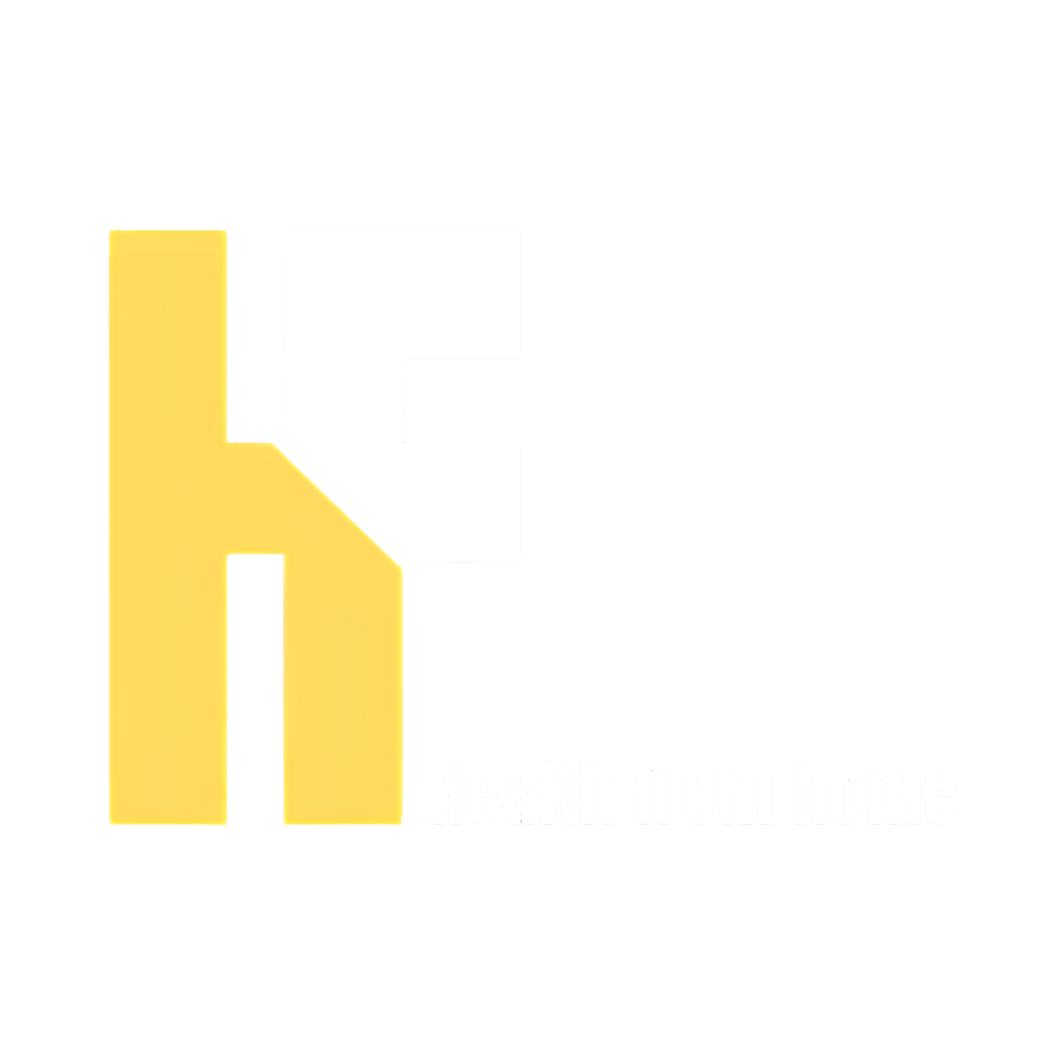 Health From Home